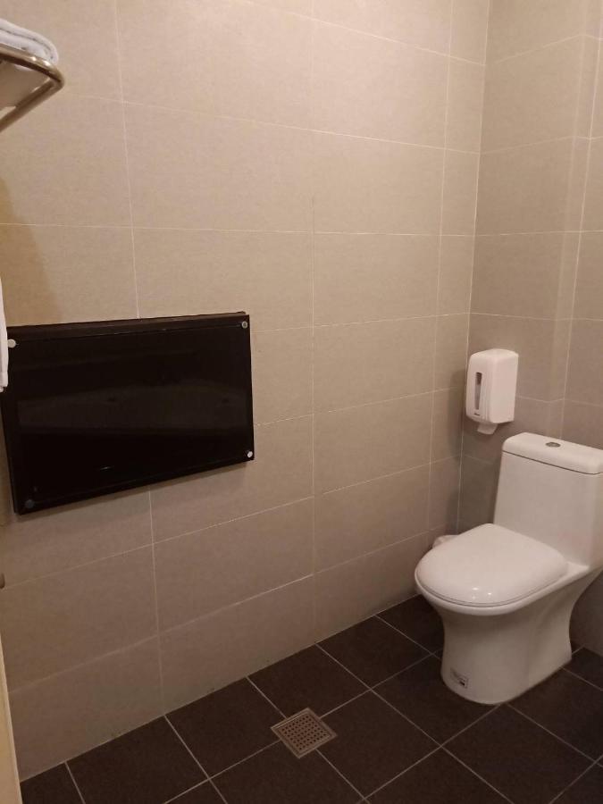 טאיצ'ונג Xin Yuan Motel מראה חיצוני תמונה