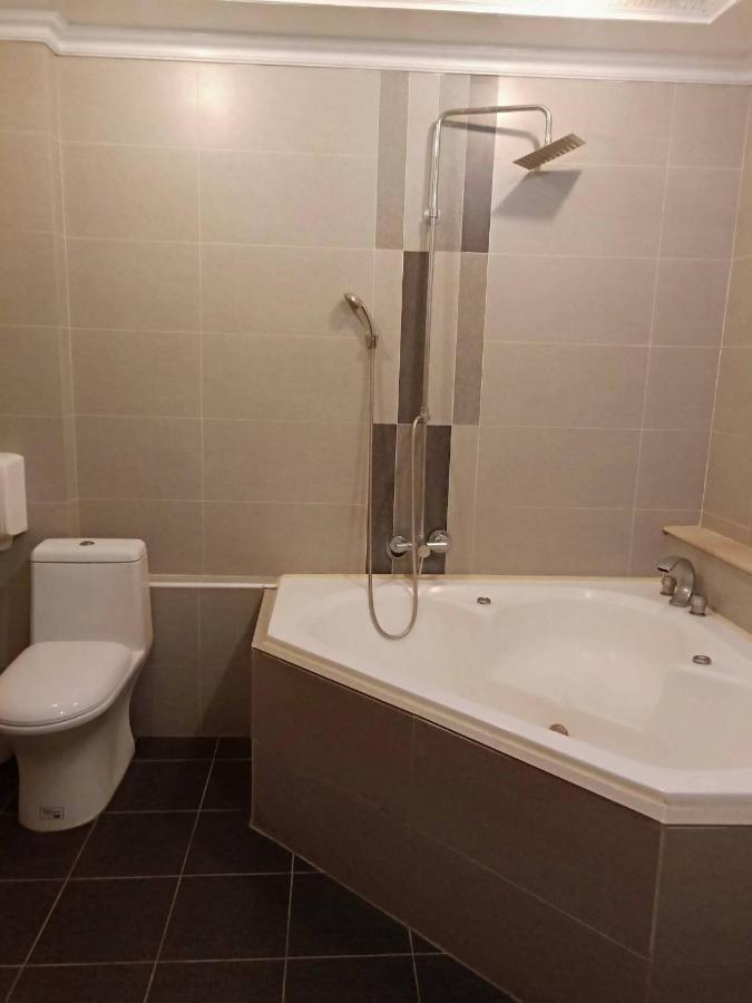 טאיצ'ונג Xin Yuan Motel מראה חיצוני תמונה
